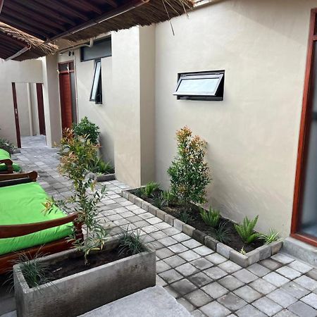 Kaen Apartments Canggu Exterior foto